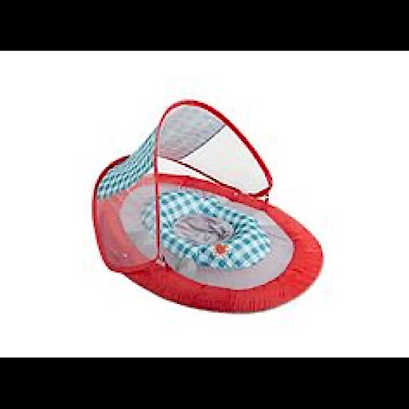 Baby Spring Float - Picture 2 of 4